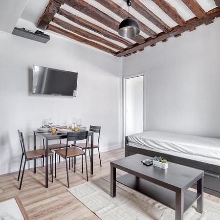 Cozy Appart Proche Paris Et Transport Orly Free Parking Choisy-le-Roi Exterior foto