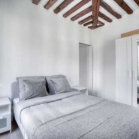 Cozy Appart Proche Paris Et Transport Orly Free Parking Choisy-le-Roi Exterior foto