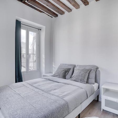 Cozy Appart Proche Paris Et Transport Orly Free Parking Choisy-le-Roi Exterior foto